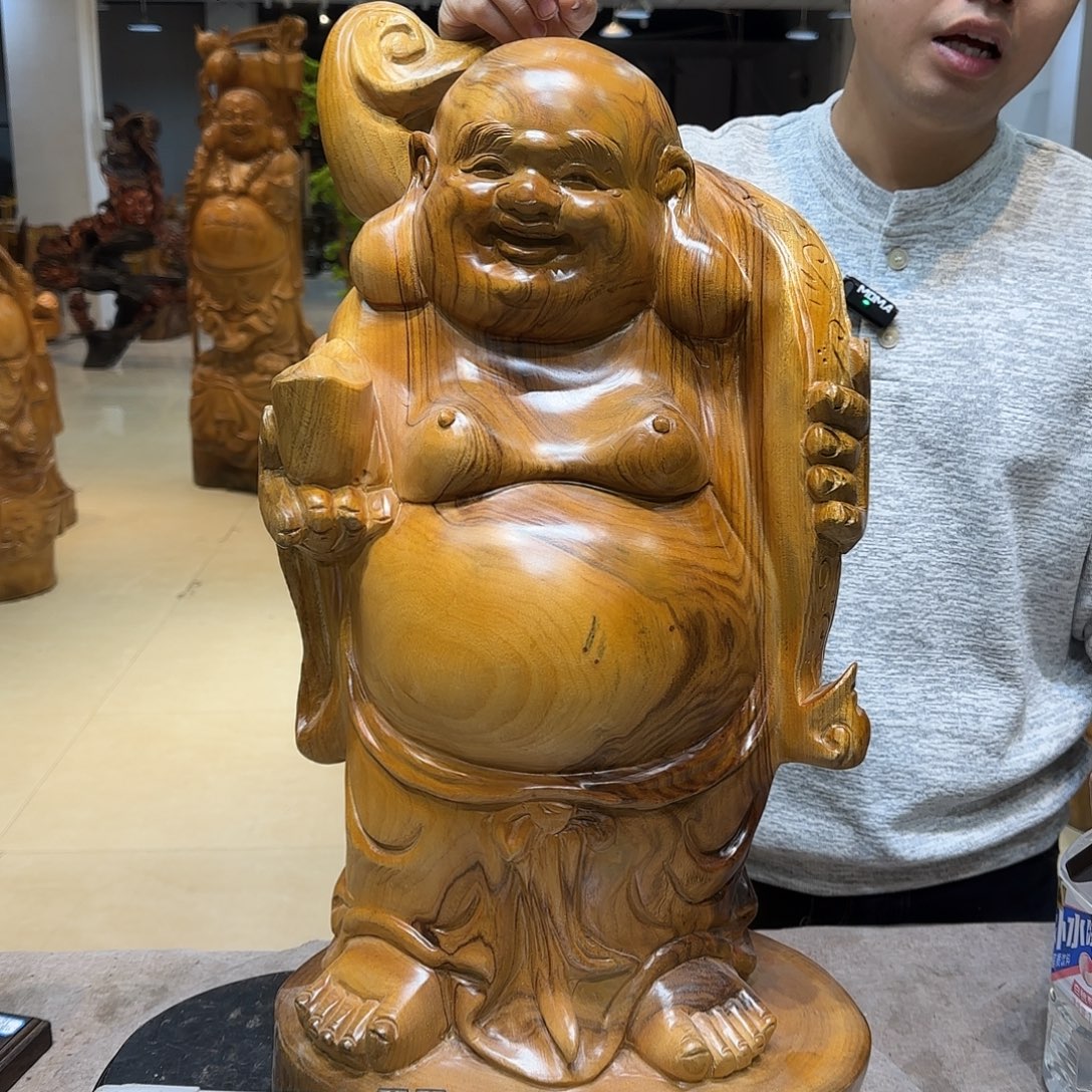 用***7木工艺品摆件不包邮