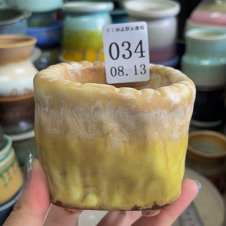景德镇陶瓷手工制作