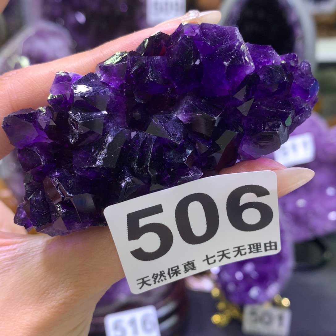 水晶水晶摆件未镶嵌