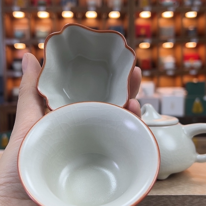 杯哈哈我也想要这个小可爱