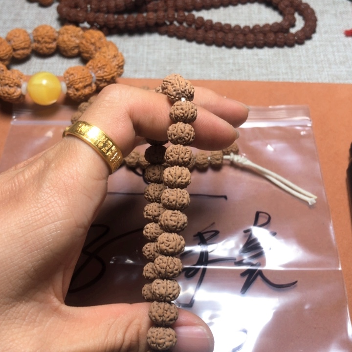 猴头核桃吊坠老树王