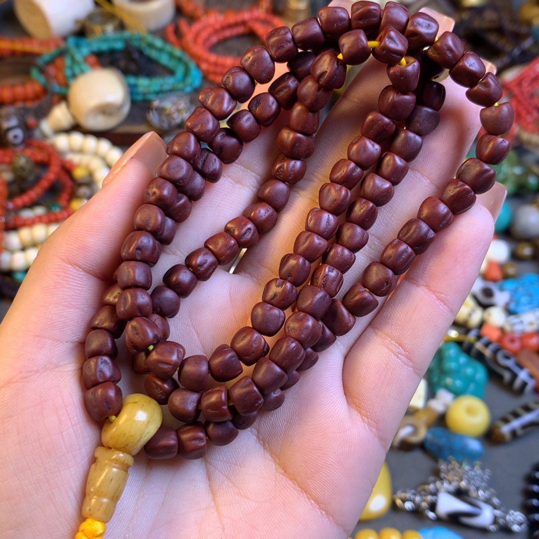 用***8莲花菩提吊坠………………