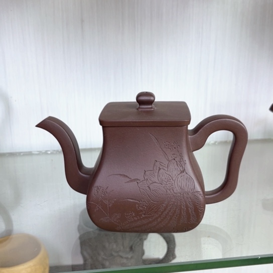 紫砂茶壶紫砂茶具套装特价