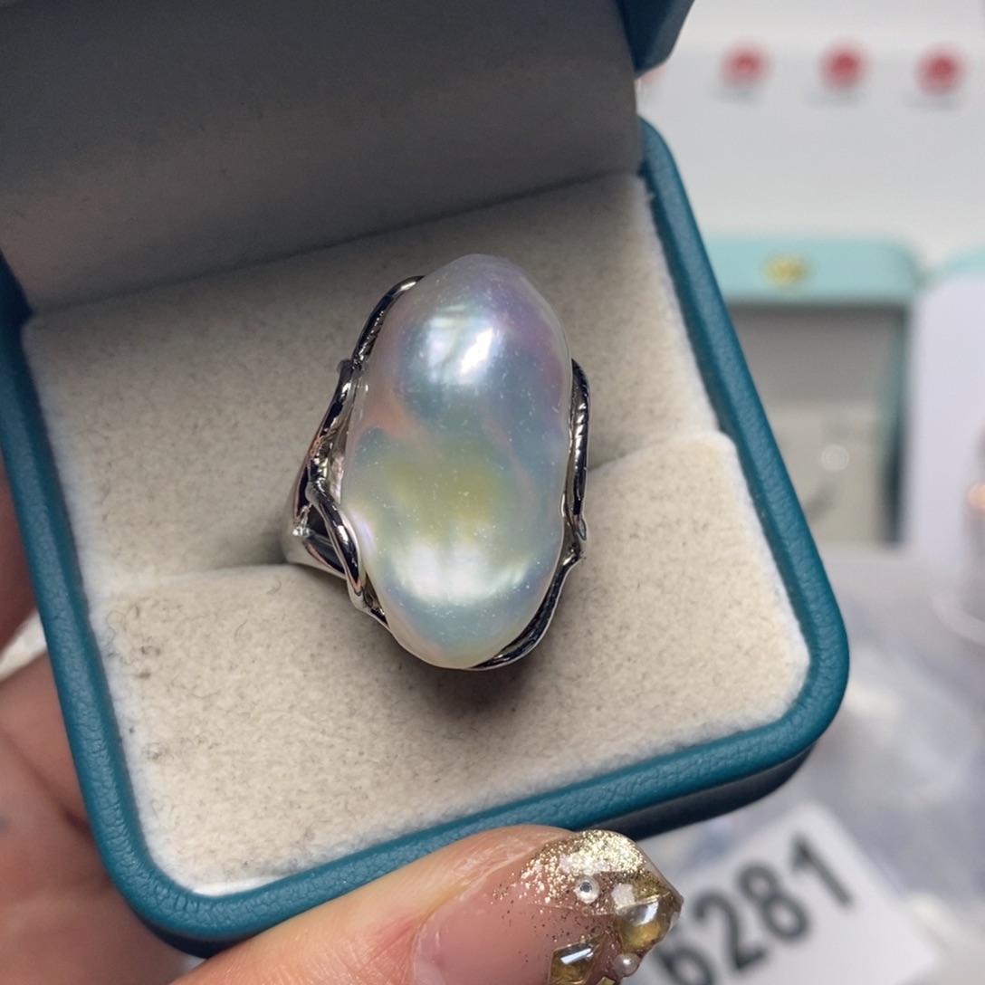 淡水珍珠其它未镶嵌