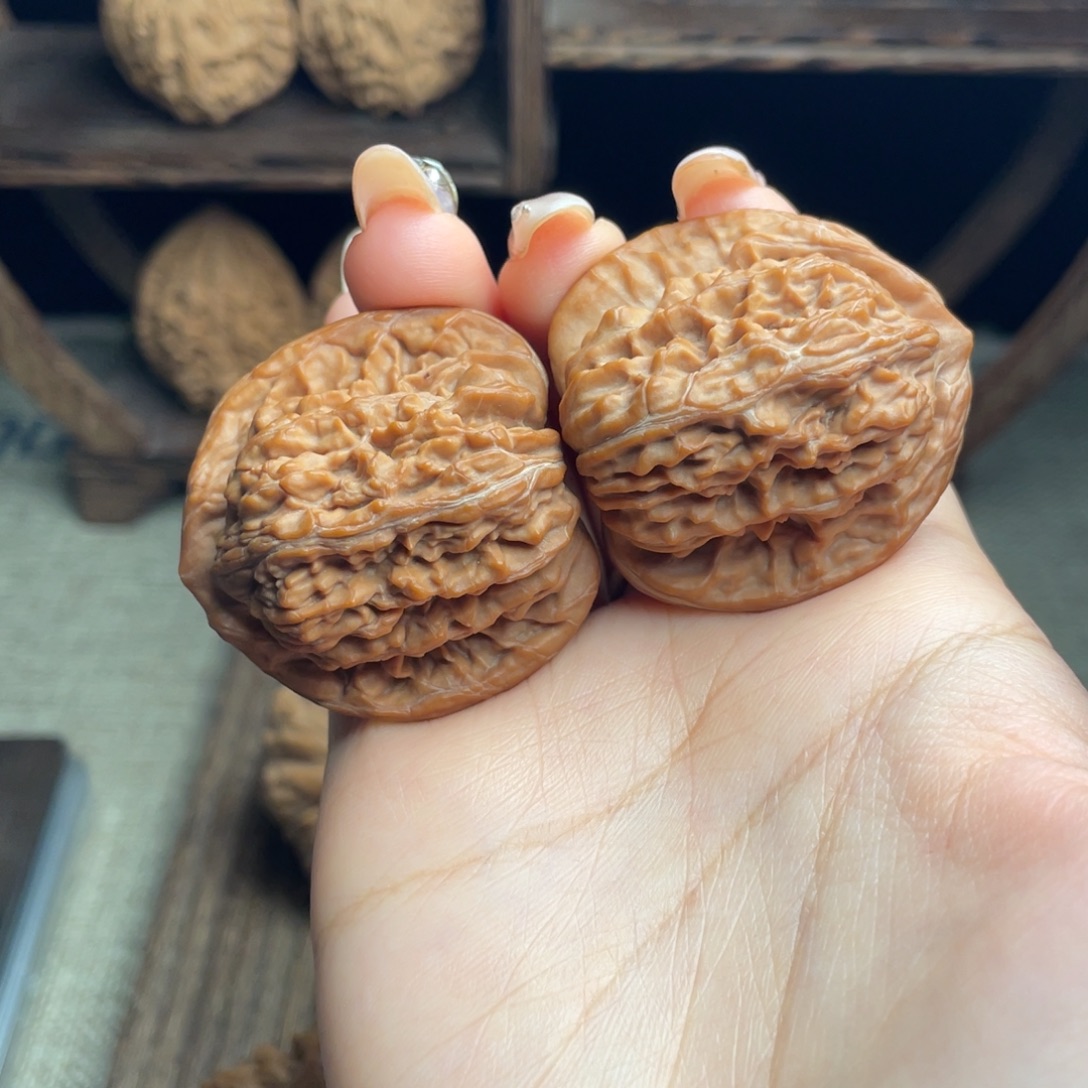 木质四座楼39 全品白茬精配毕业红皮