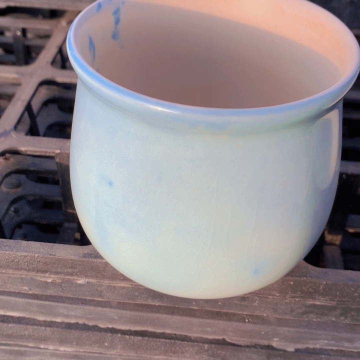 多肉植物花盆包邮4