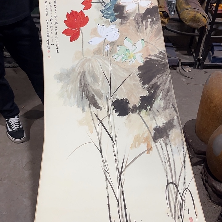 手工艺品琉璃闪购商品老房子的