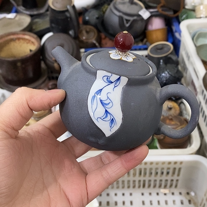 陶瓷艺术品及陶瓷制品