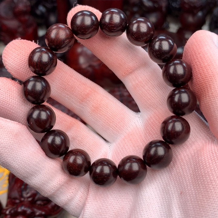 檀香紫檀（小叶紫檀）用****5琴料1.3