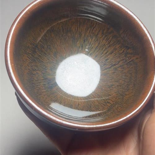 【闪购商品】茶盏-159............