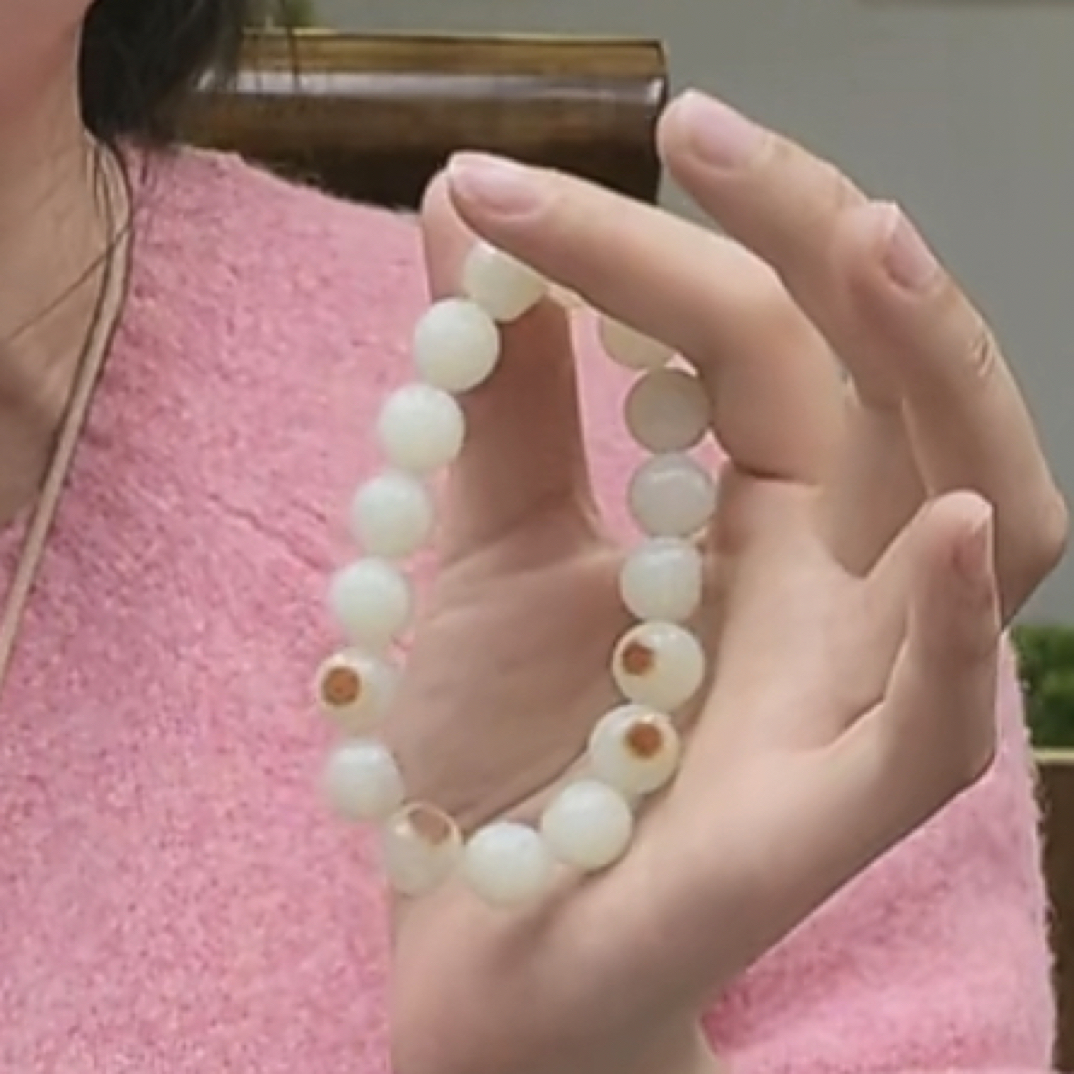 手把件货玉石把玩件文玩摆件A1