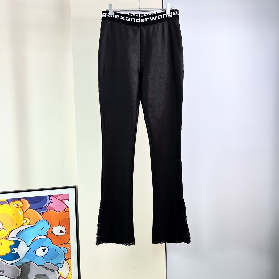 99新 Alexander McQueen/亚历山大·麦昆 休闲裤/M码/Xsps12728