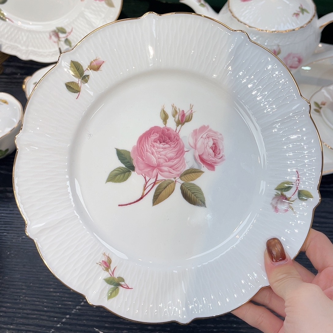 骨瓷8寸///////：/：/