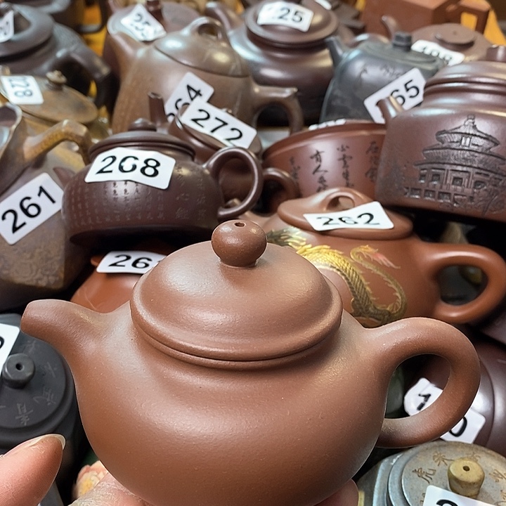 紫砂茶壶微瑕微瑕微瑕微瑕