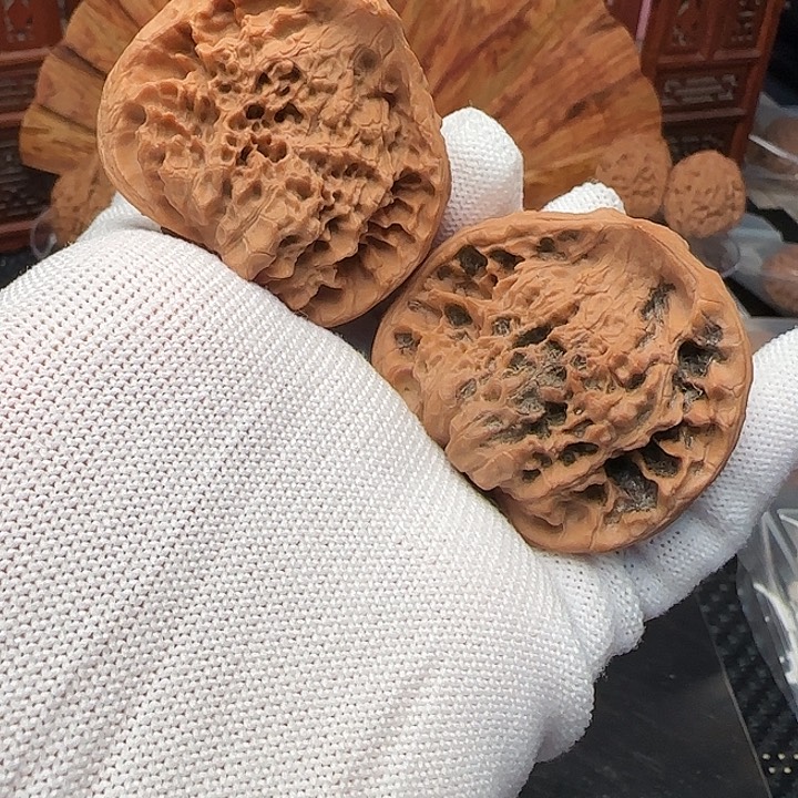 文玩核桃吊坠全品鹰钩异形福利