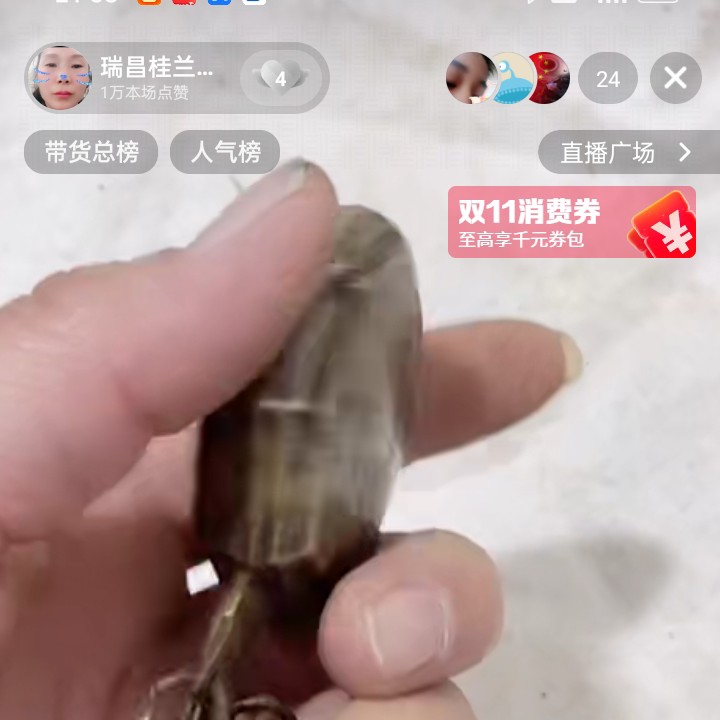 文玩开门成对铜器