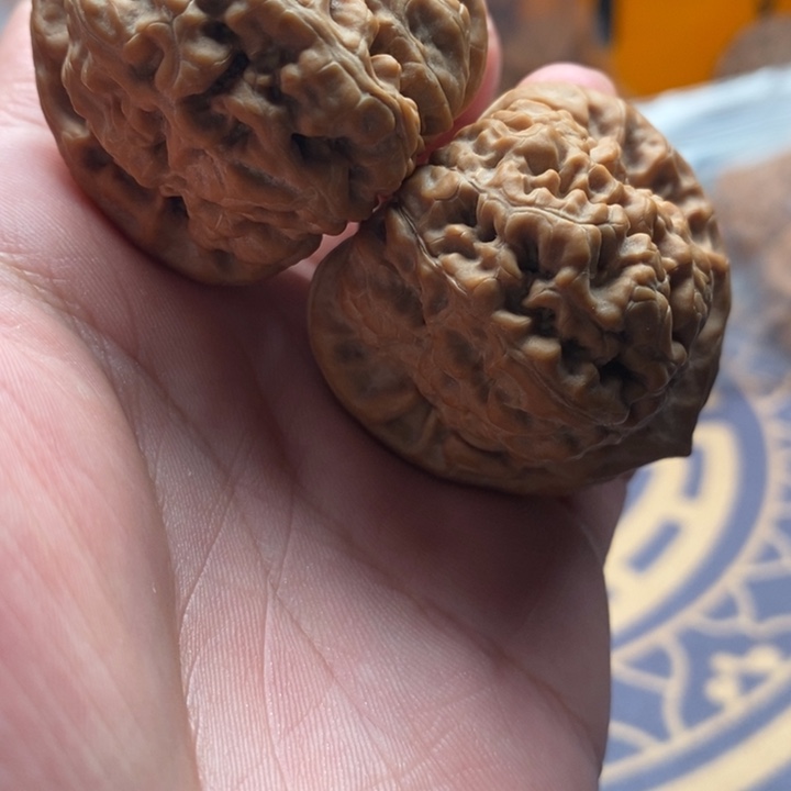 x***y吊坠文玩核桃文玩核桃金字塔42