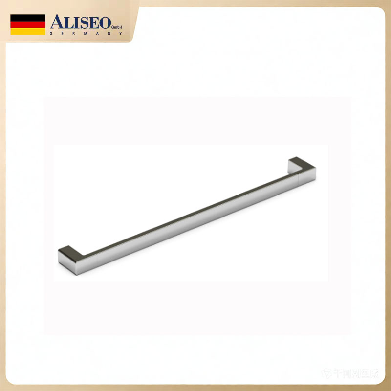 艾利秀毛巾杆 600mm  