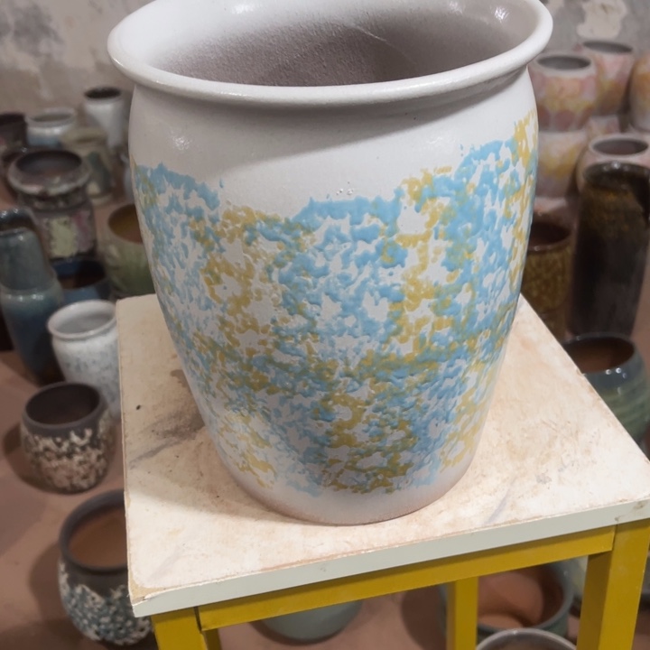 花盆紫砂口径20高度25一只正品