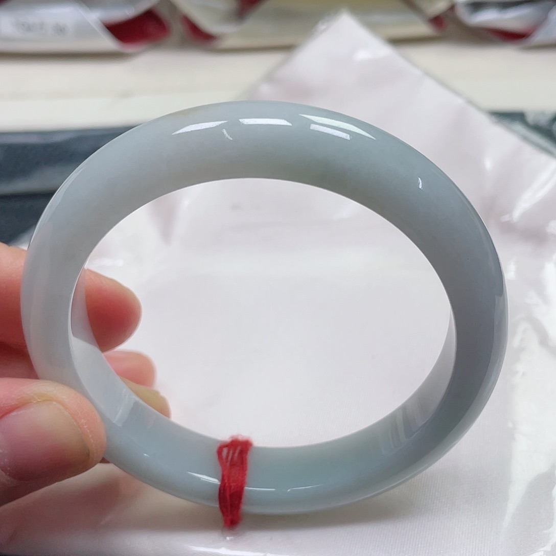 未镶嵌手镯翡翠缅甸翡翠