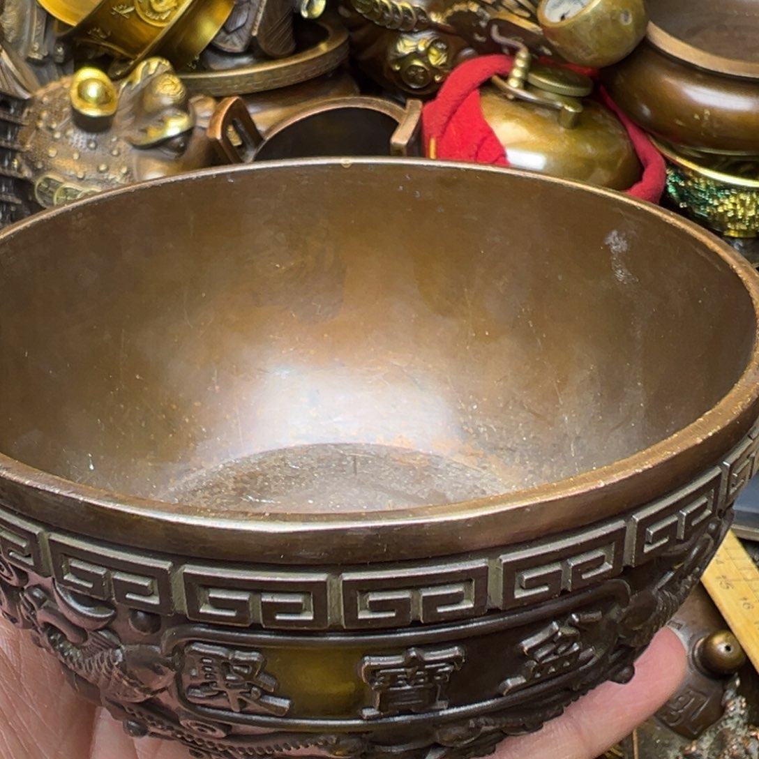 精美文玩精品摆件