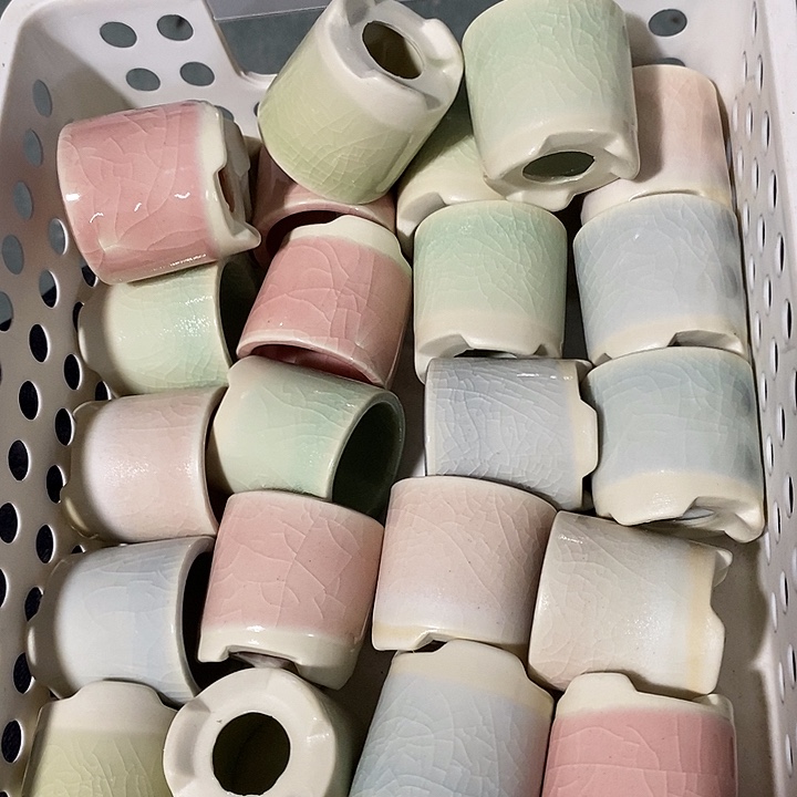 「满9.9米包邮发货」6个浮力随机