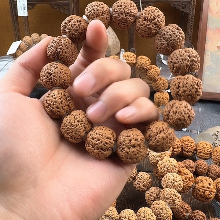 金刚菩提手串H*.Aaaaaaaaaa