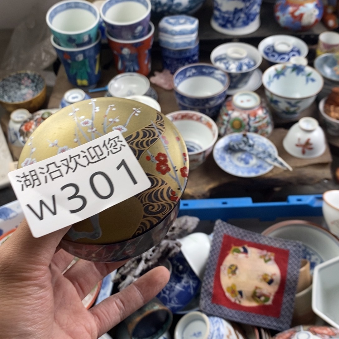 鱼***儿瓷器的时候我也是醉