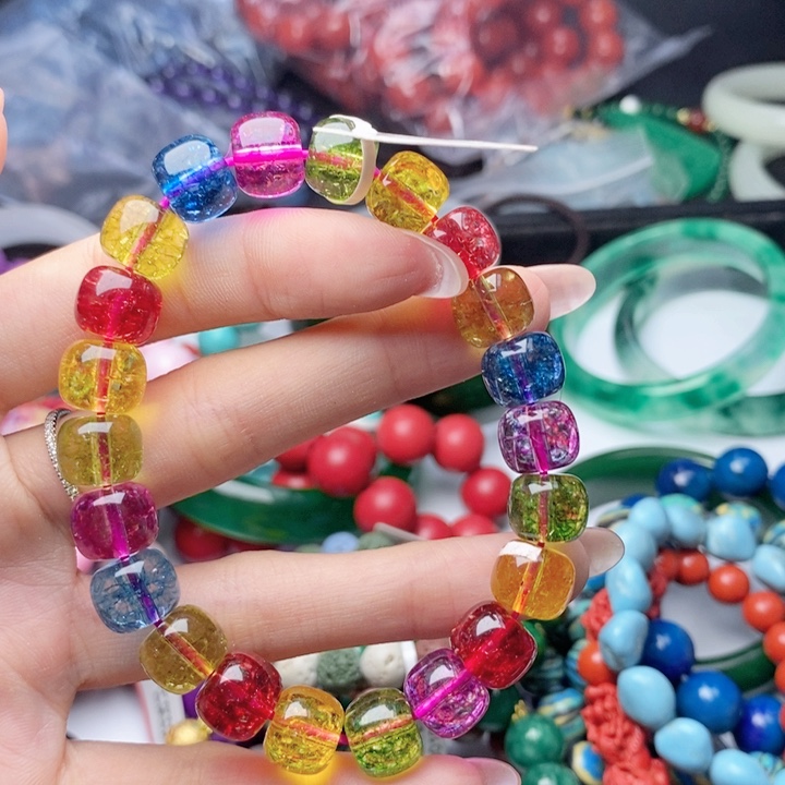 老板娘的专属217手串