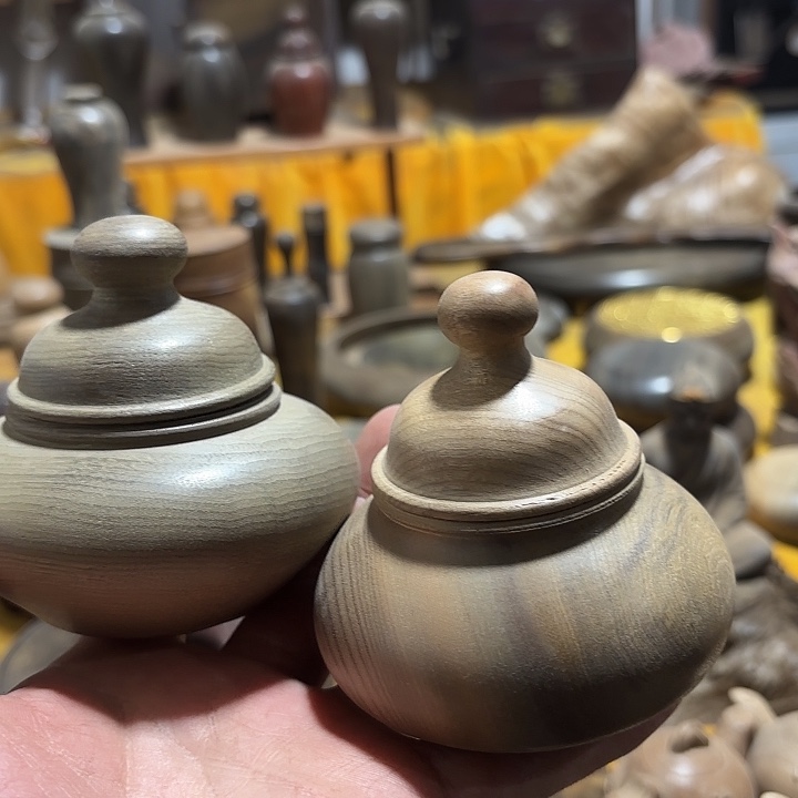 金丝楠金丝楠木的制作工艺与制作