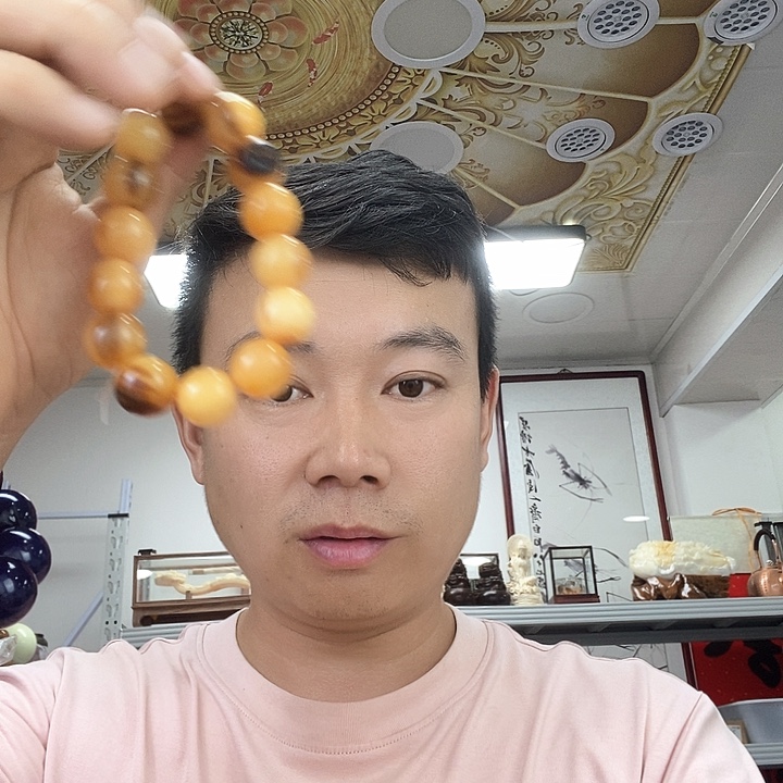 大叶紫檀（黑酸枝木类）4633