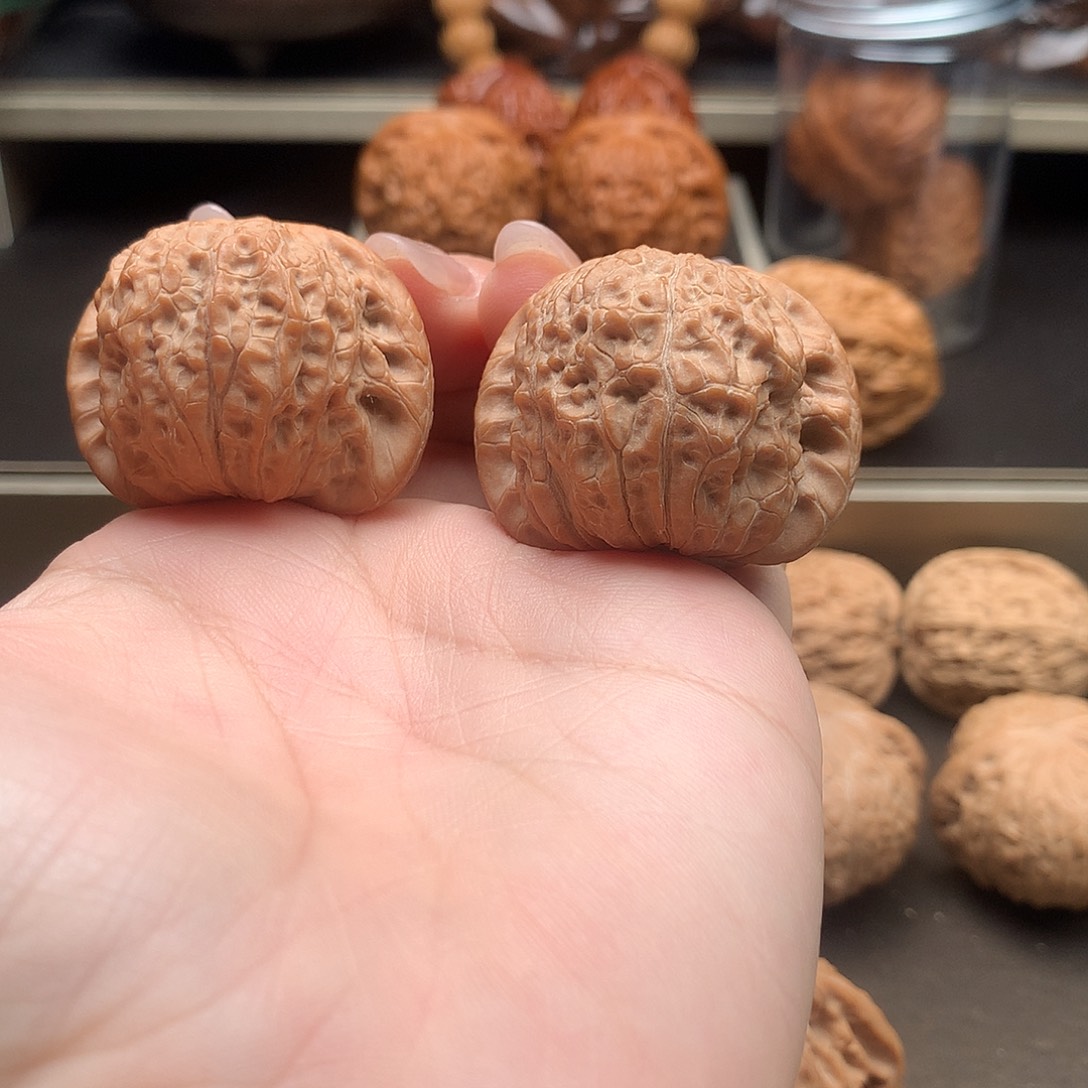 木质类平谷血麒麟