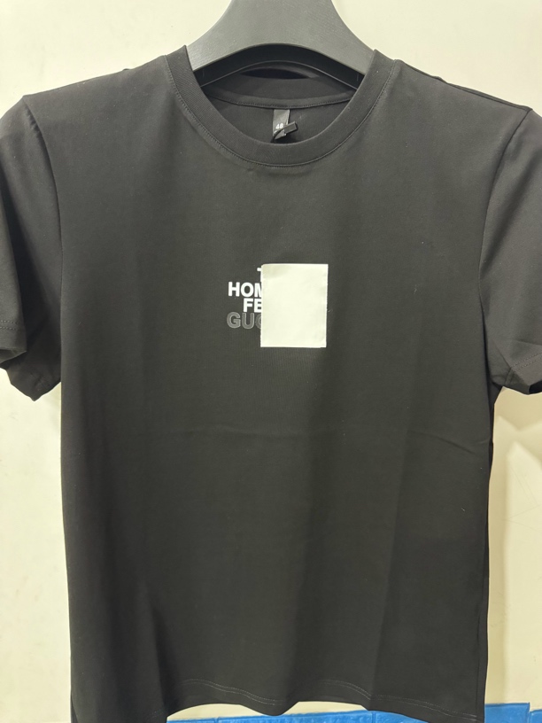 【春日爆款】男女同款休闲短袖