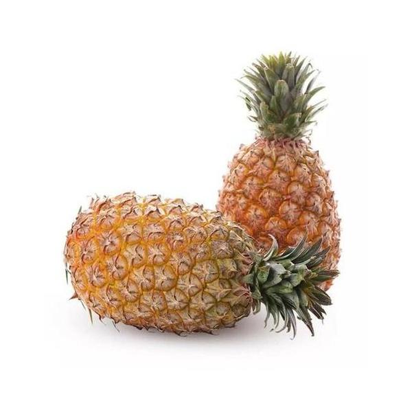 【菠萝】偏生约1kg昆明送货上门