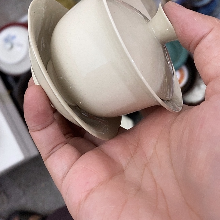 陶瓷艺术品及陶瓷制品壶壶