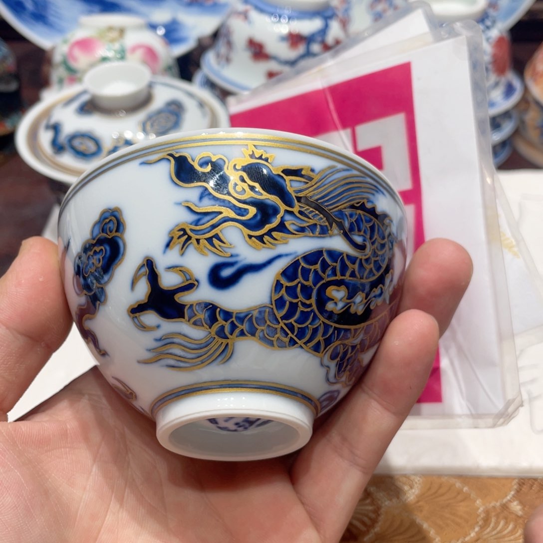 景德镇陶瓷学院教授兼秘书