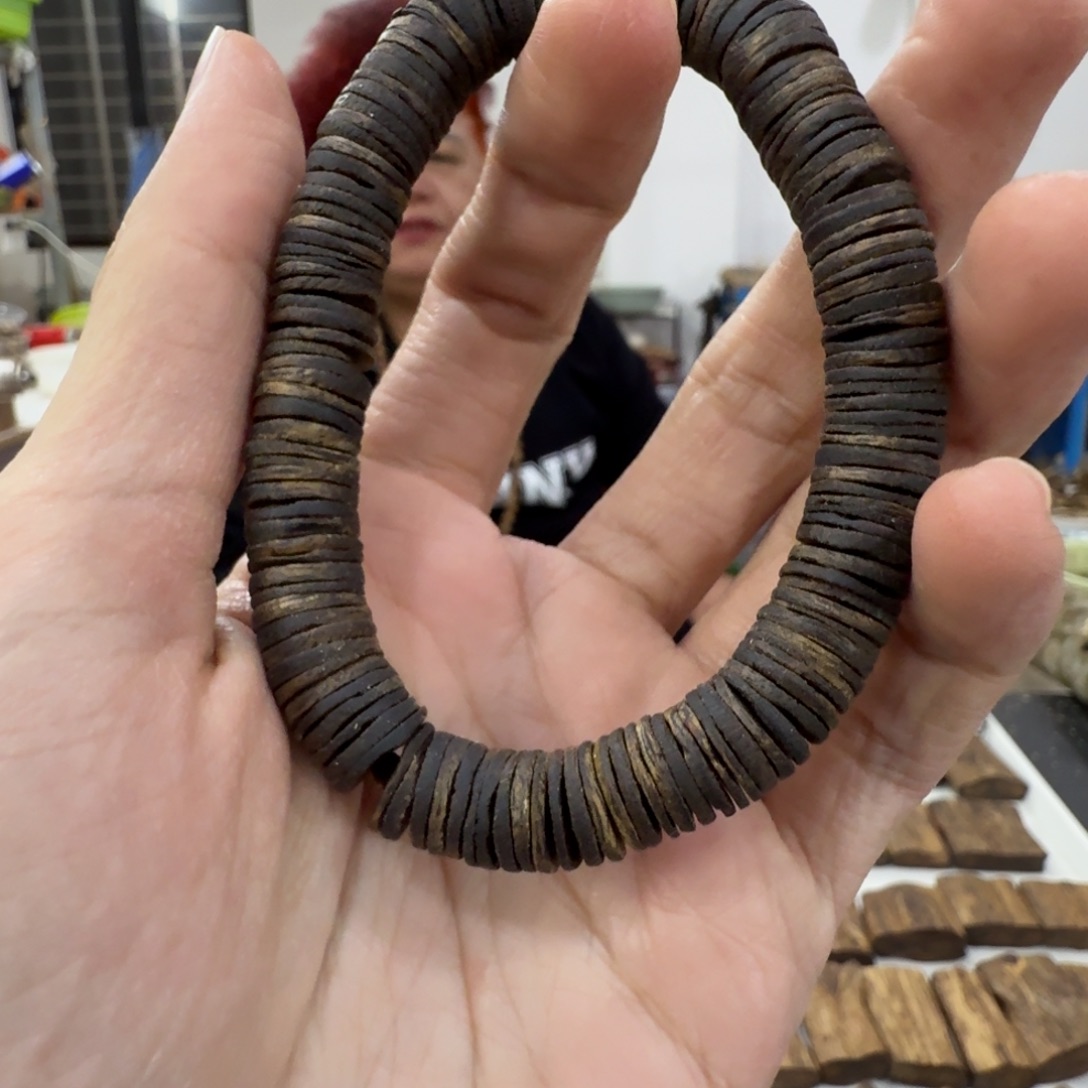 线香奇楠沉香原木