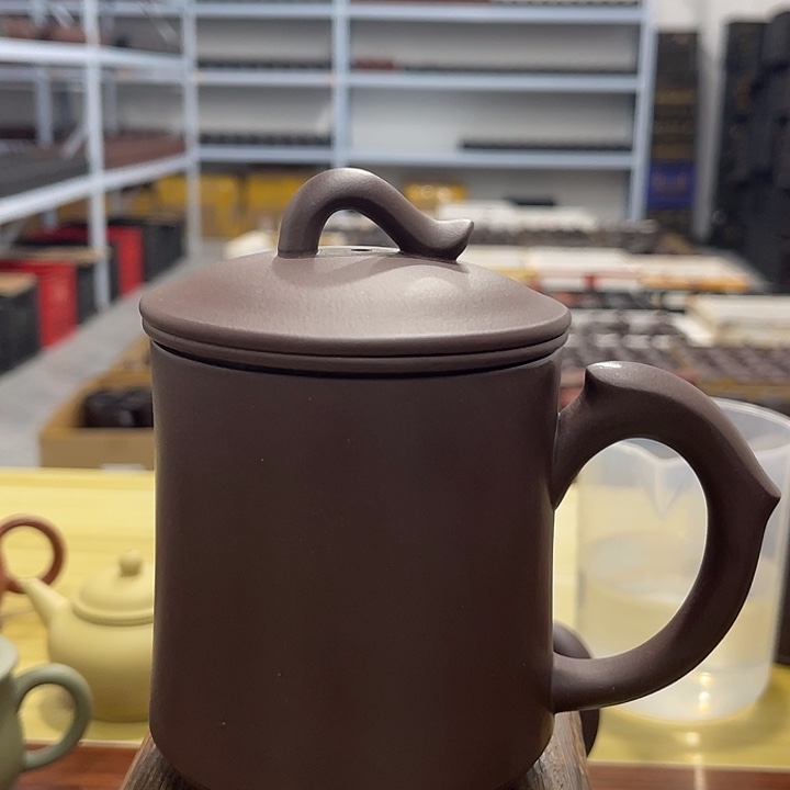 茶壶紫砂微瑕宜兴紫砂