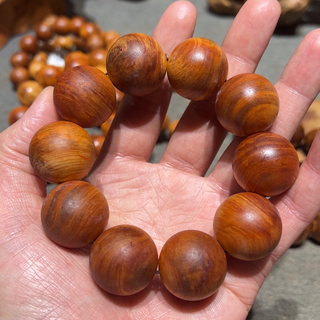 柏木（崖柏）北太行陈化崖柏