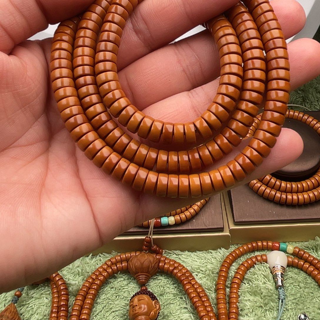 手串/手链橄榄核橄榄核核尖188