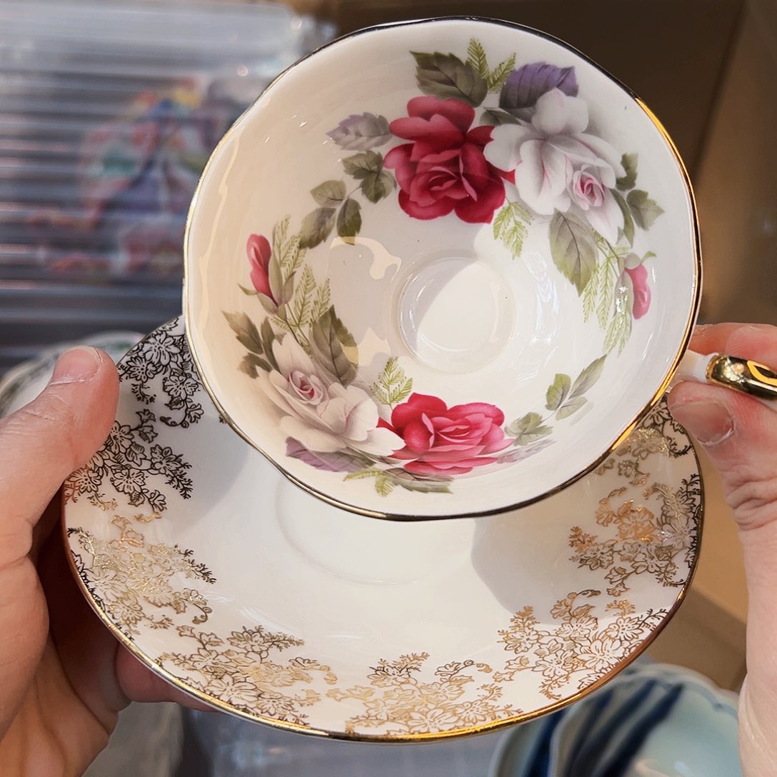 咖啡杯水杯杯子茶杯茶碗茶壶