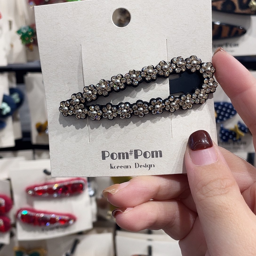 布艺非金属单只款