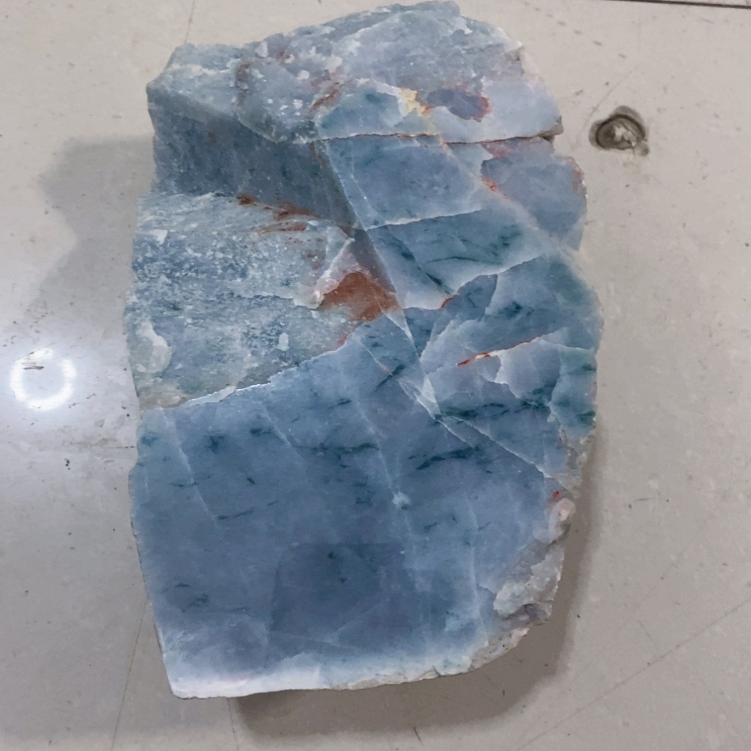 翡翠散珠缅甸天然翡翠