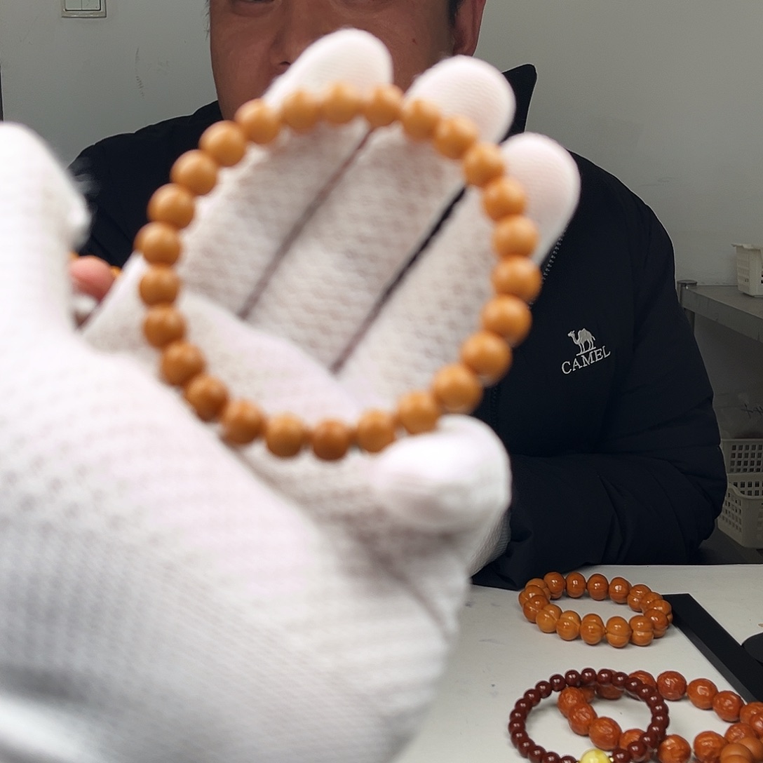 猴头核桃手串全品老型8➕