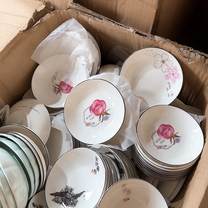 微瑕介意勿拍不退不换 随机发6只味道