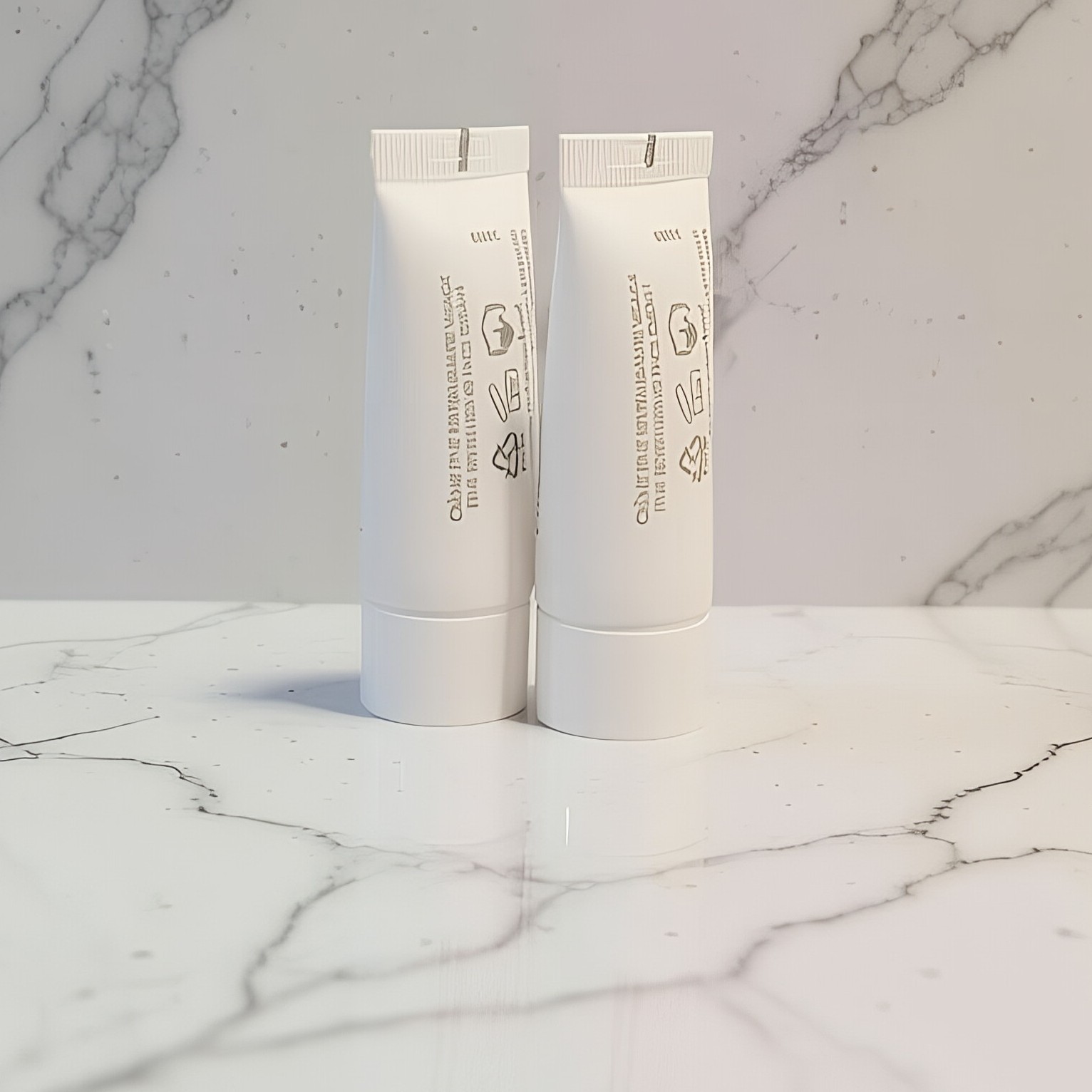 二号面霜2号10ml