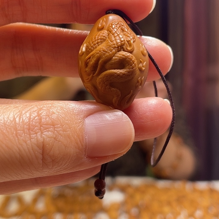 手串/手链橄榄核