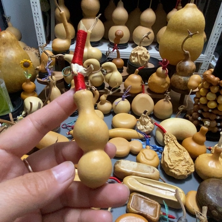 鱼*葫芦村等自然保护地带进行