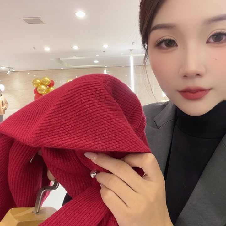 我在你心里就是个小