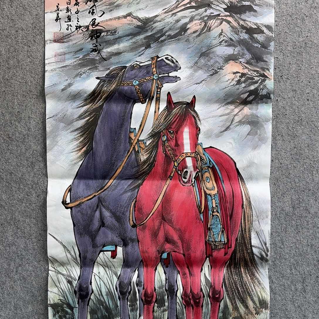 书法作品多次参加全国